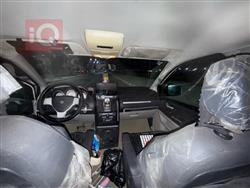 دودج جراند كارافان